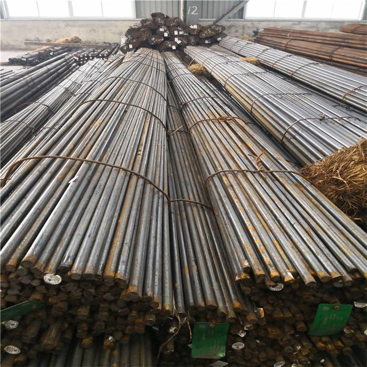 佛山乐从供应20号碳结钢热轧20冷拉棒