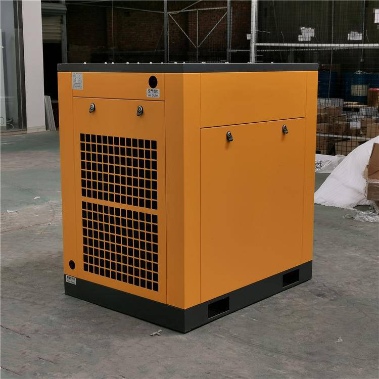 广东星豹空压机品牌图片