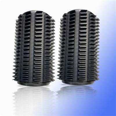 纳米滚刀涂层苏州厂家专制高硬质涂层零部件冲头锯片刀具涂层