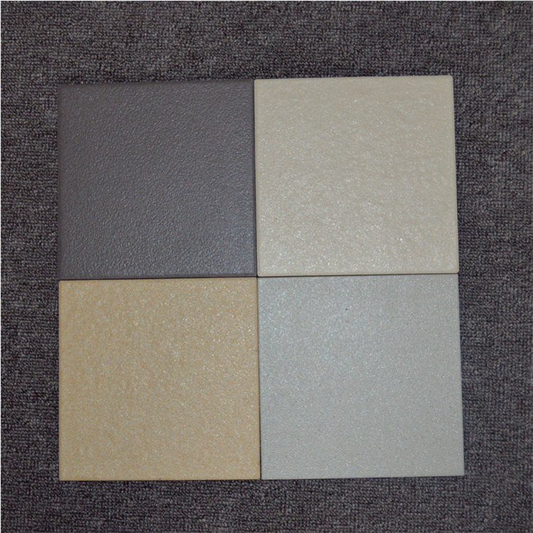 广场陶瓷地面砖300600地铺石瓷砖