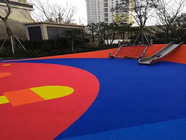 上海丙烯酸网球场建设