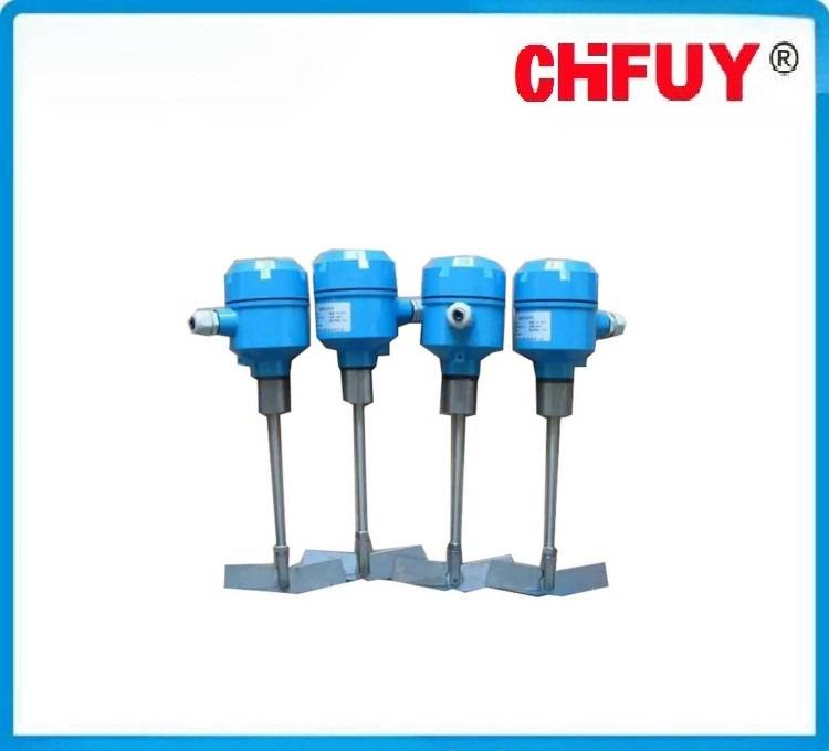 RFP74ASTF4D4BSNNI砖厂射频导纳料位开关品牌CHFUY