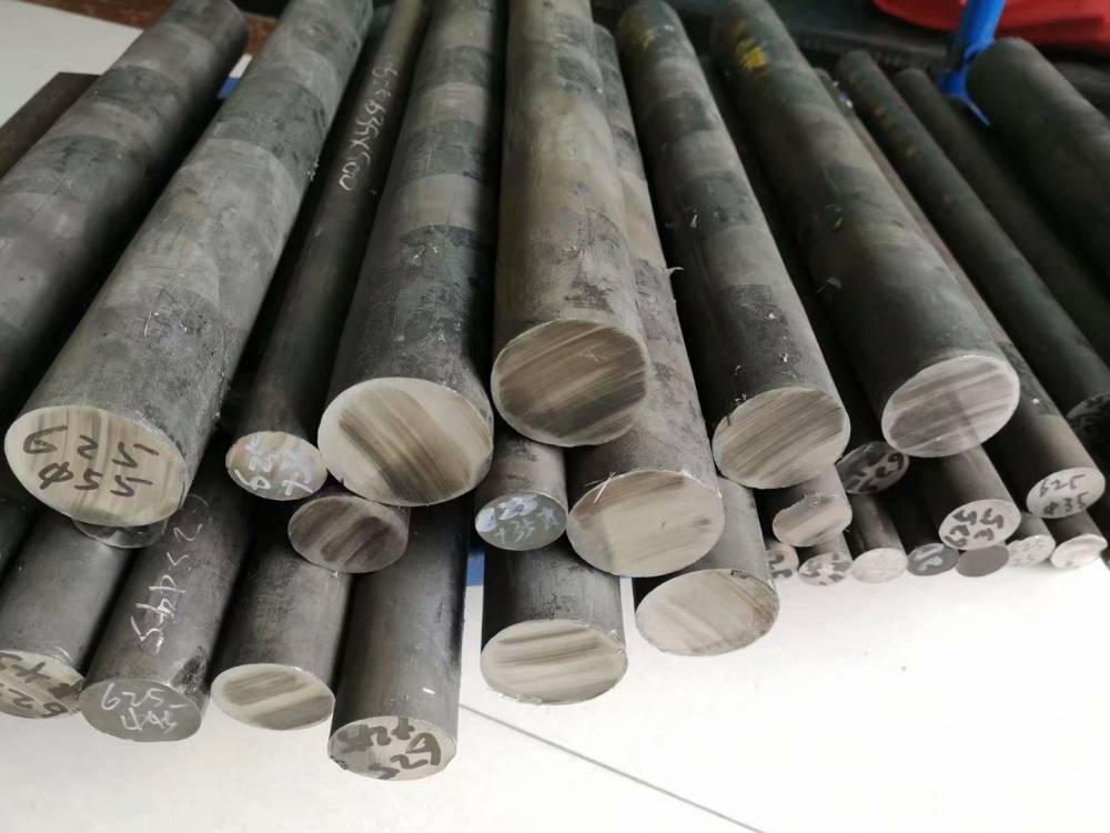 inconel625圆棒加工厂家批发镍基合金inconel625钢管