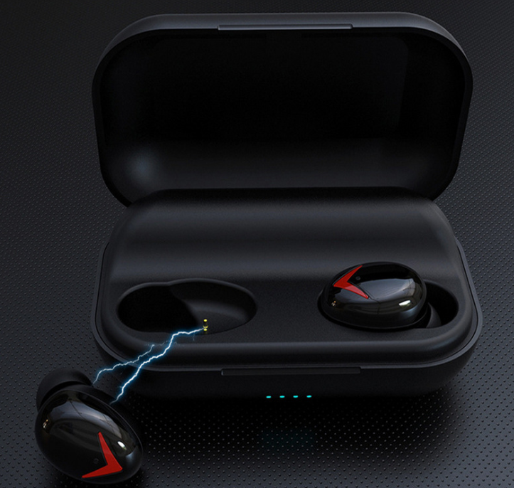 无线双耳蓝牙耳机情侣耳机tws耳机