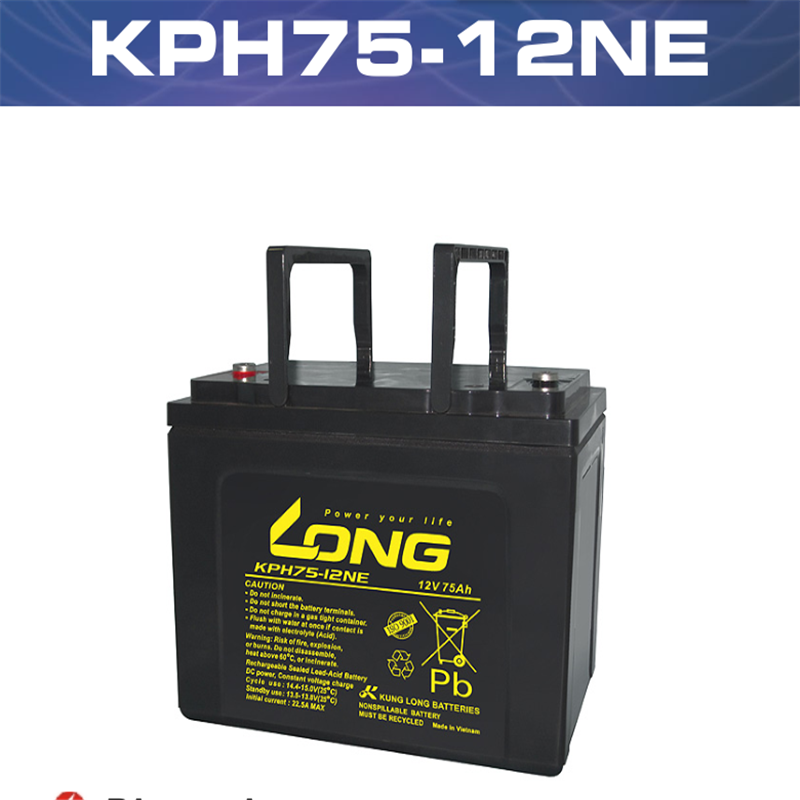 福建省LONG胶体蓄电池WPL1235W太阳能电池