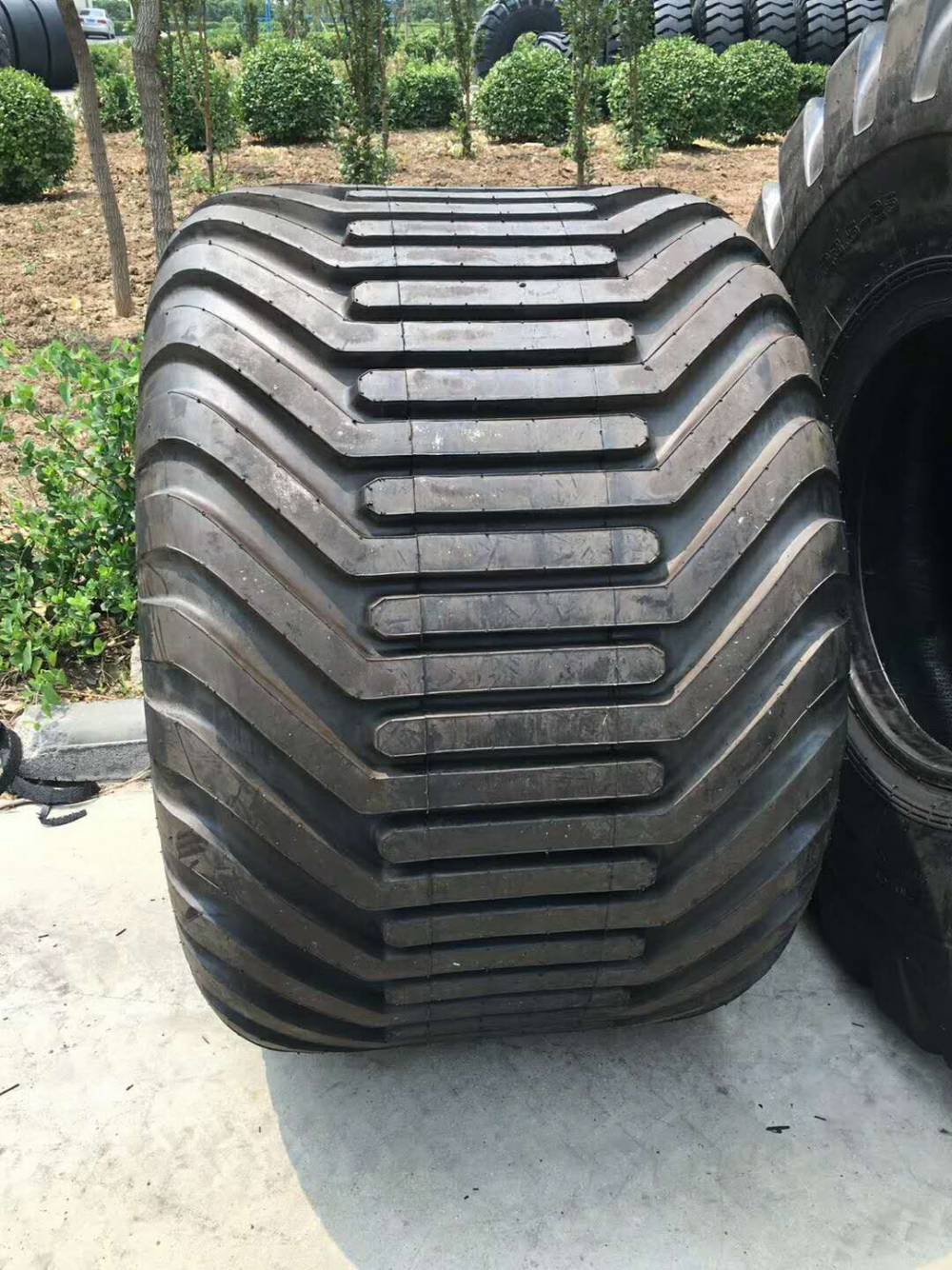 旋耕机轮胎1306518大连长海
