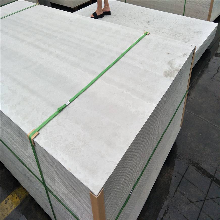 硅酸钙隔板生产厂家 防火耐高温隔断板批发 瑞尔法