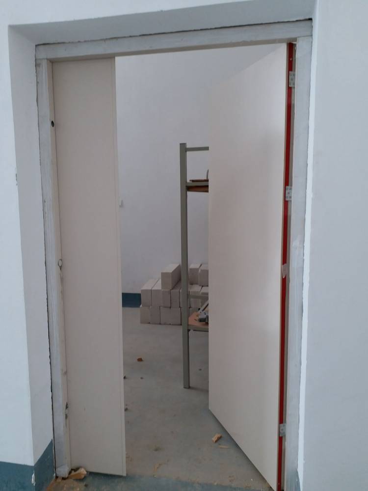 南宁生产普通防火门厂家fm1221住友整套门防火钢质木质