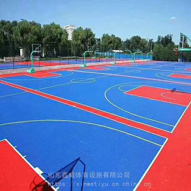 篮球场地板 塑胶跑道*** 现货批发