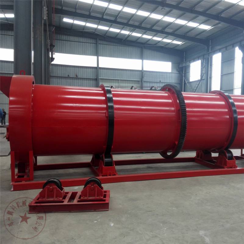 有机肥造粒机 鸡粪有机肥圆盘造粒机 厂家报价