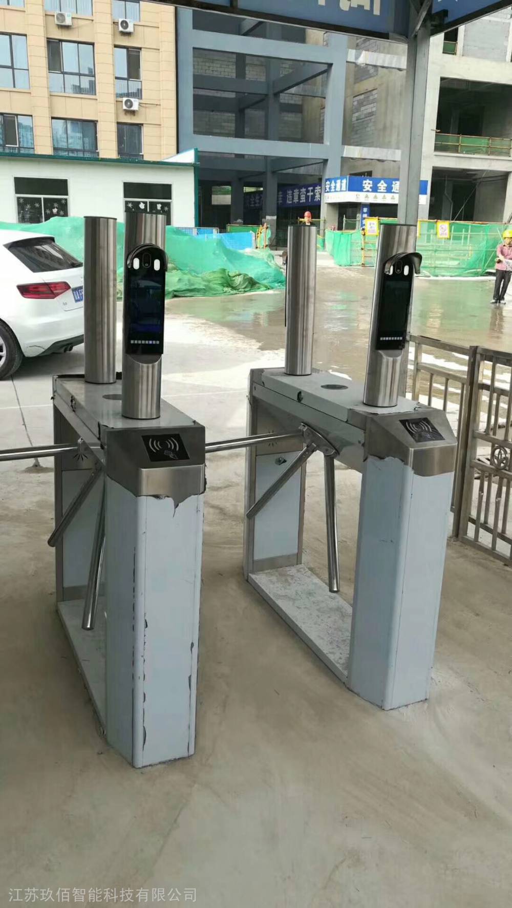 泗洪县停车场道闸上门测量有哪些功能