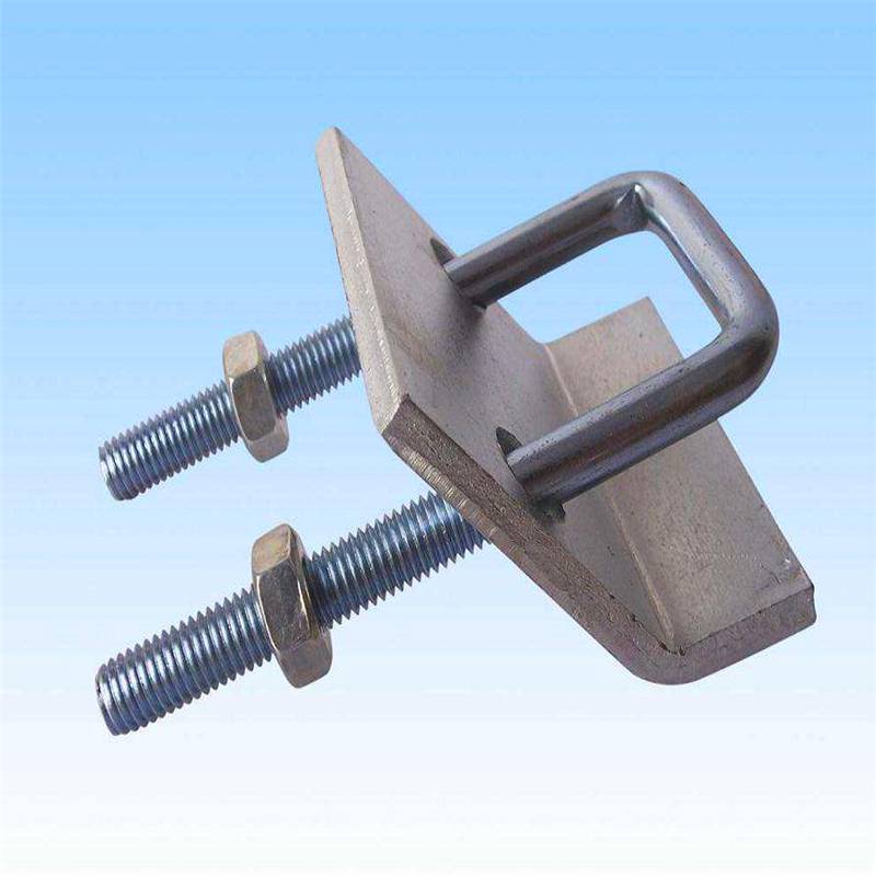 供应u型螺栓jbzq4321din3570标准u型螺栓