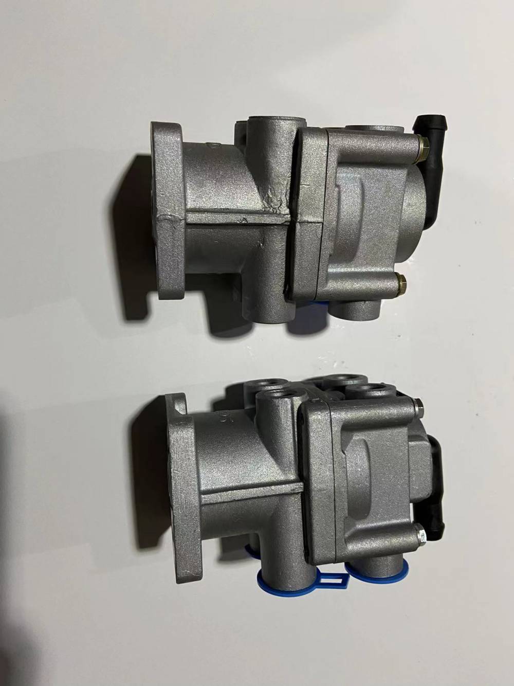 供应商用车制动总阀刹车总泵刹车总阀解放德龙欧曼gtl北奔