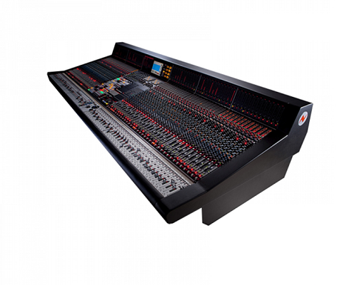 尼夫neve88rs大型音乐录音模拟混音模拟调音台