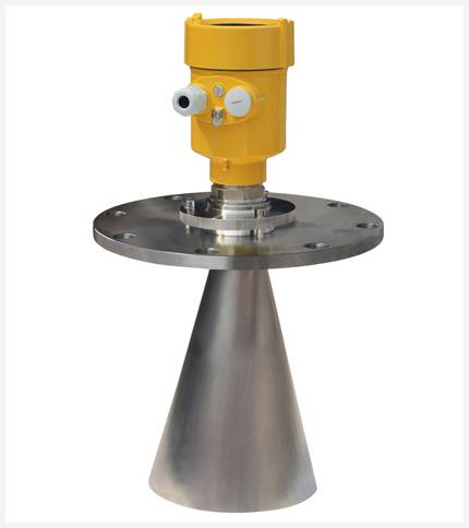 智能雷达料位计原煤仓料位计型号规格