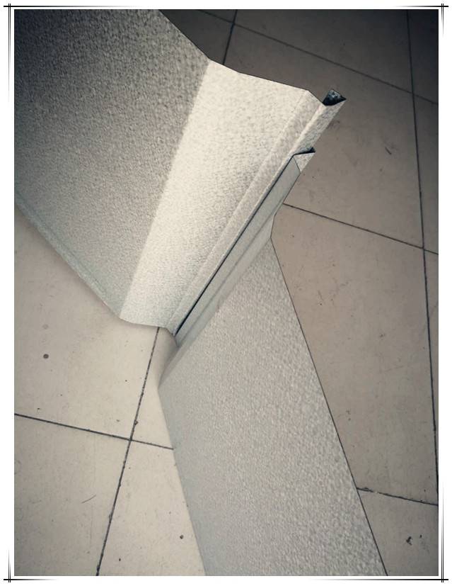 天津475型角驰彩钢板大无缝彩卷曹嘉友加工05元每米