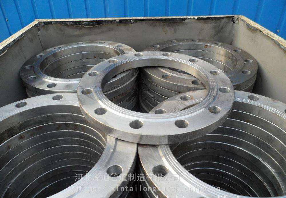 nbt470212010甲型平焊法兰16mnⅡ法兰