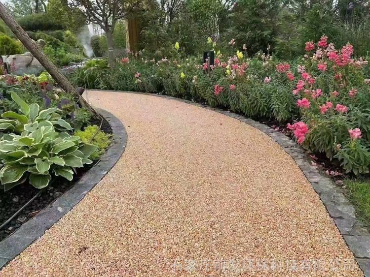 【机制水洗石 透水地坪洗米石 鱼缸铺底洗米石 河