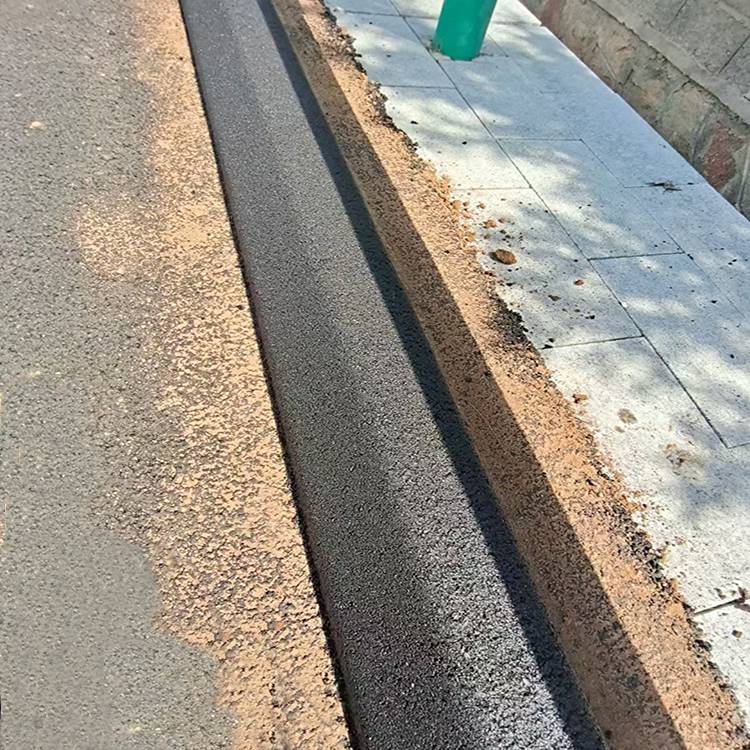 路沿石机子路沿石预制滑膜机自动路沿石滑模机