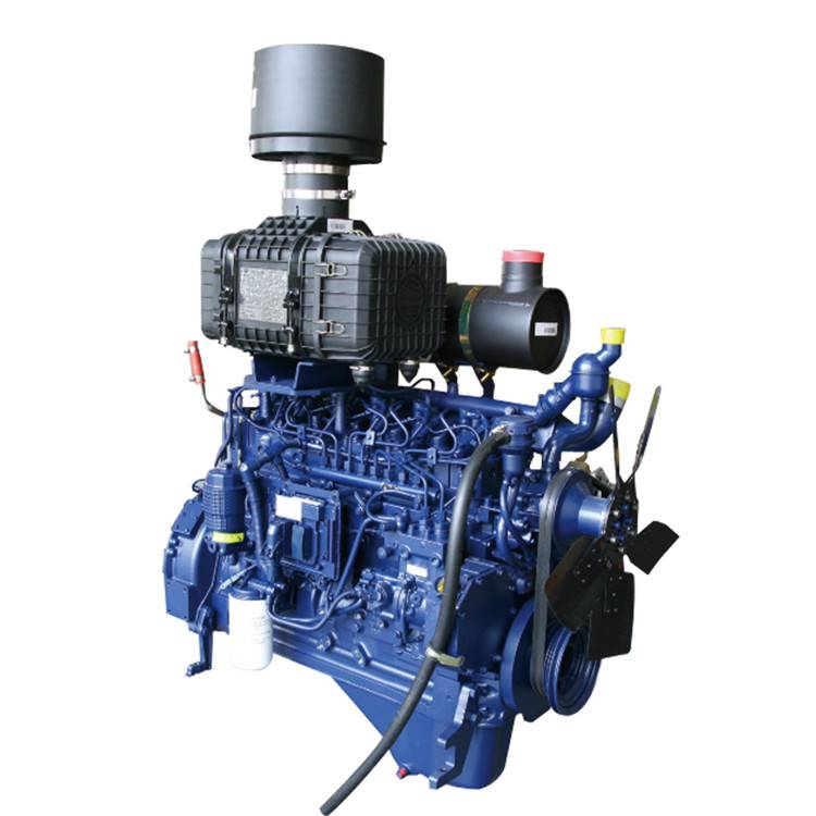 厂家备件潍柴道依茨td226b6柴油机柳工30装载机用机械泵发动机