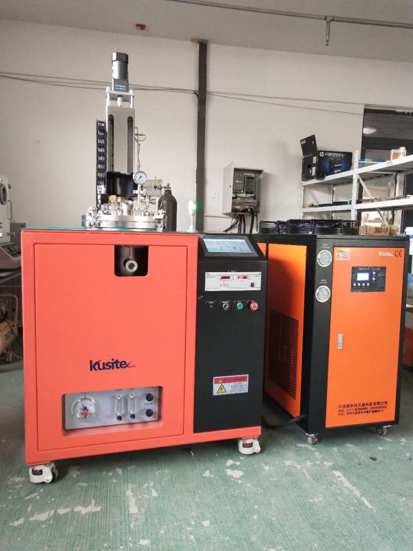 2300真空钨丝烧结炉