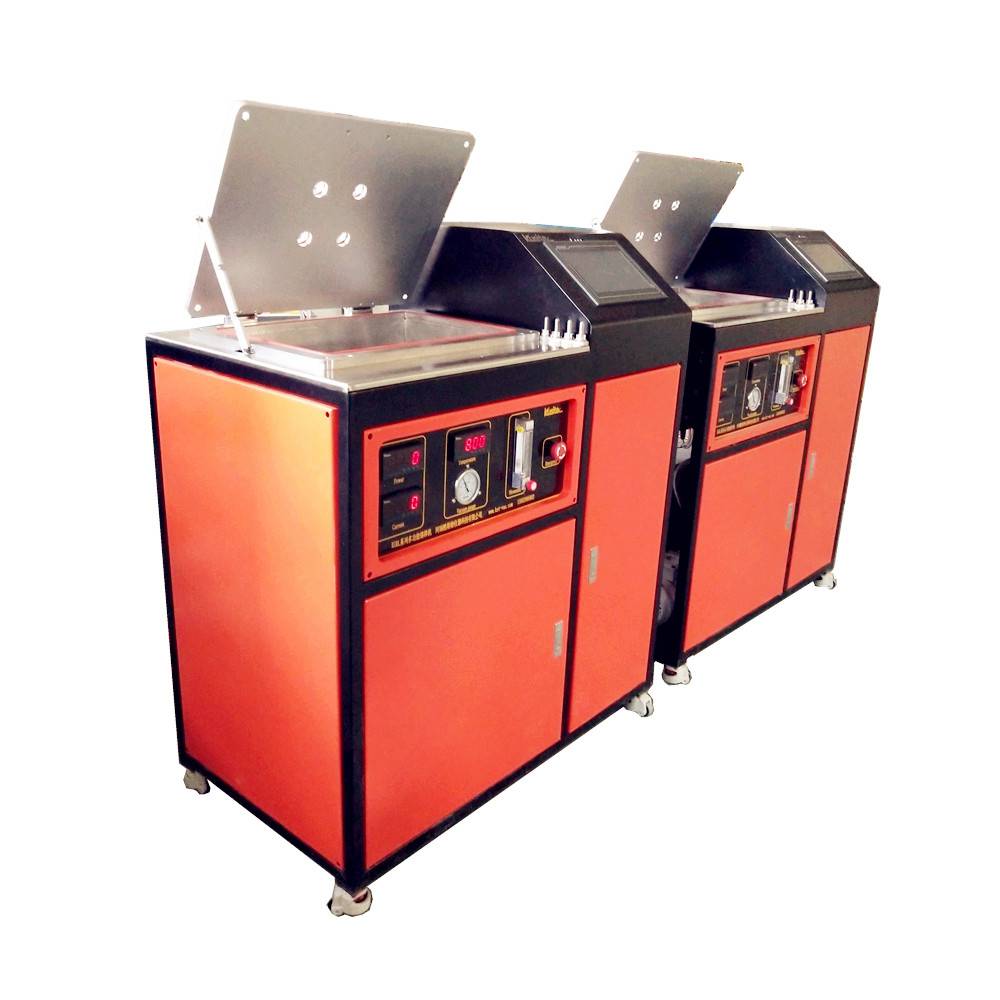 真空自耗熔炼炉全自动真空重熔炉真空熔炼炉小型真空感应炉