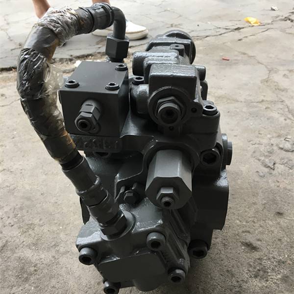 原装日本东芝pvc90r液压泵玉柴85液压泵柳工908液压泵