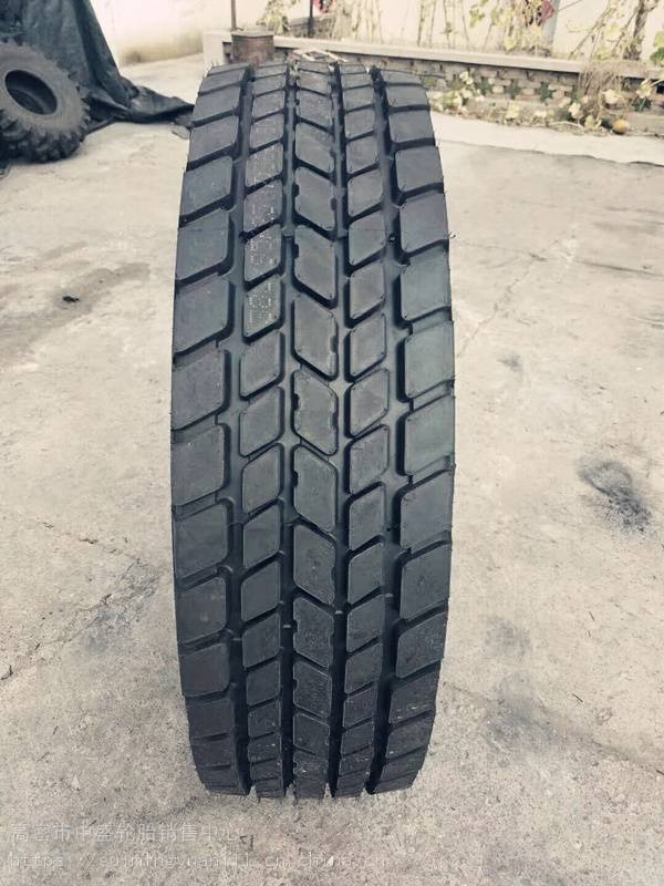 38565r225卡车轮胎拖车油罐车轮胎38565r225子午线轮胎图片