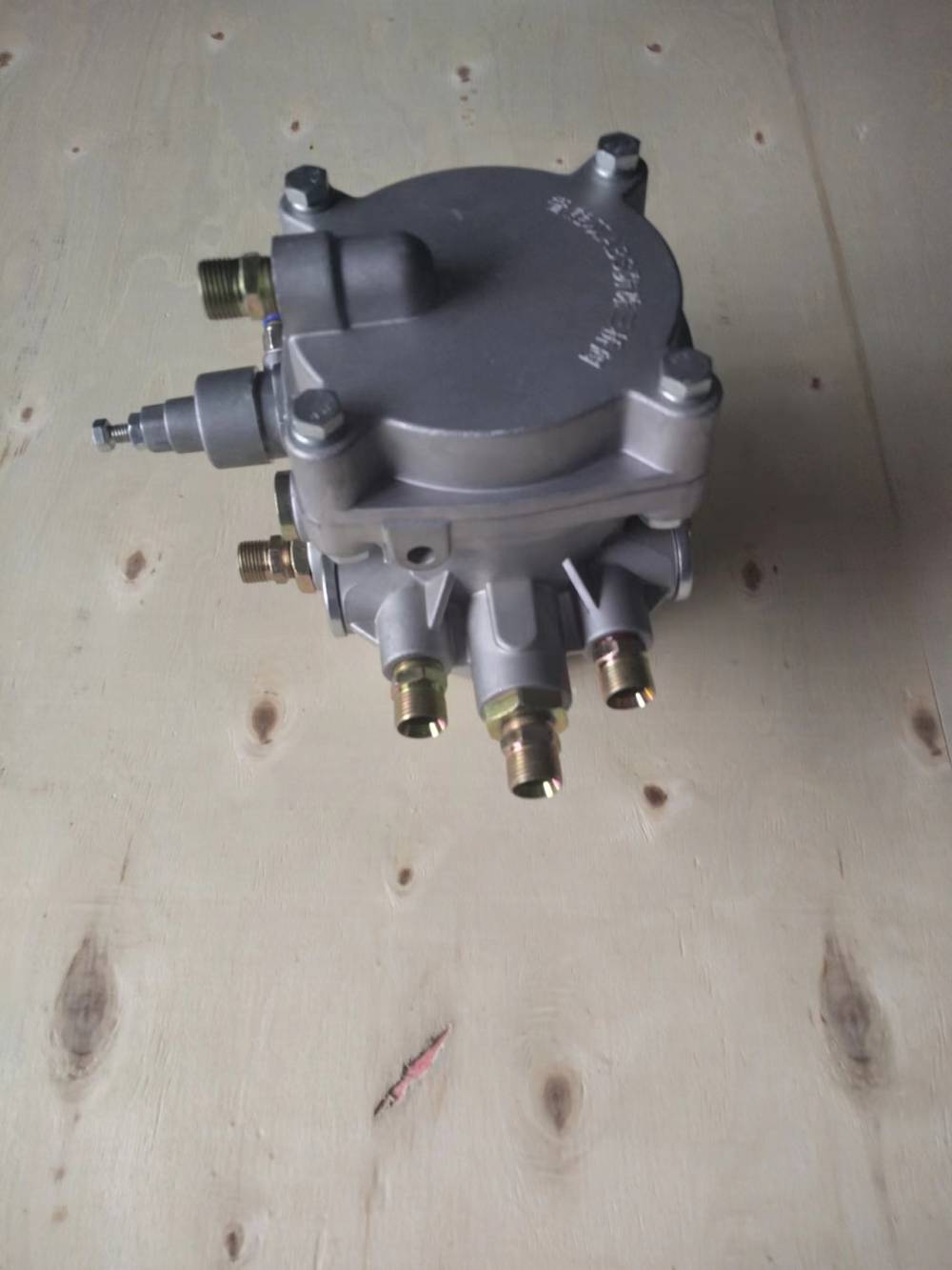 供应北方奔驰主减速器壳特雷克斯TR60,TR100差速器壳体总成15007634特雷克斯TEREXT