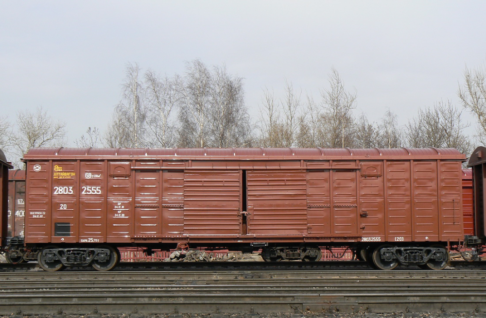 满洲里出境到俄罗斯后全境整柜敞车篷车运输铁路集装箱运输到门服务