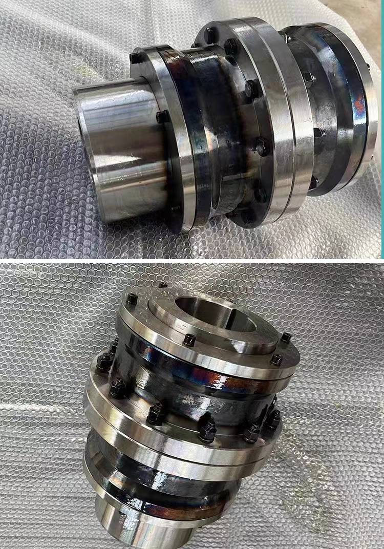 天津gcld电动机轴鼓形齿联轴器矿机