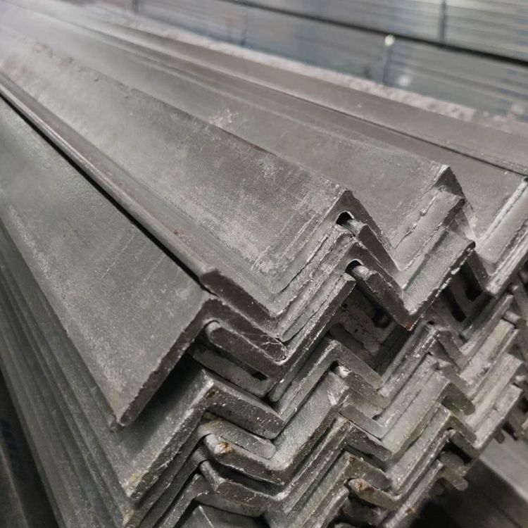 国强热镀锌角钢热镀锌角铁南京供应