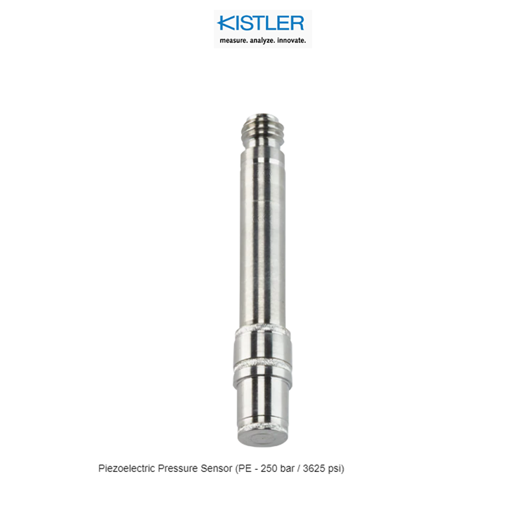 奇石乐kistler压力传感器9247A全新原厂出品
