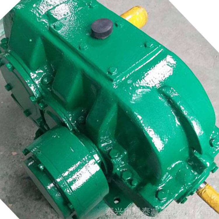 泰隆泰星dcy315iiis硬齿面减速机逆止器优销