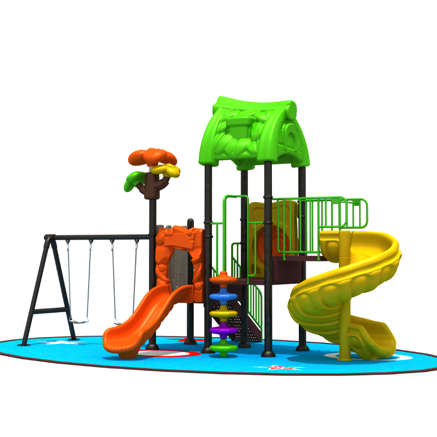 江苏组合滑梯品牌大全