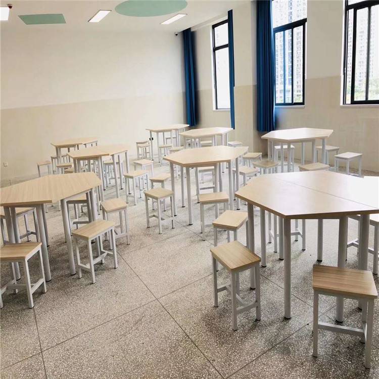 办公桌培训桌折叠桌昆明设计出效果图