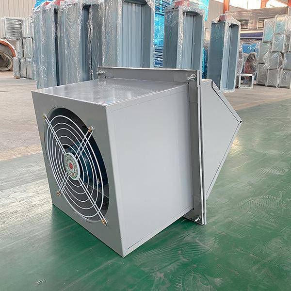 防火阀多叶排烟口排烟风机铝合金风口风管3c认证企业德州携创