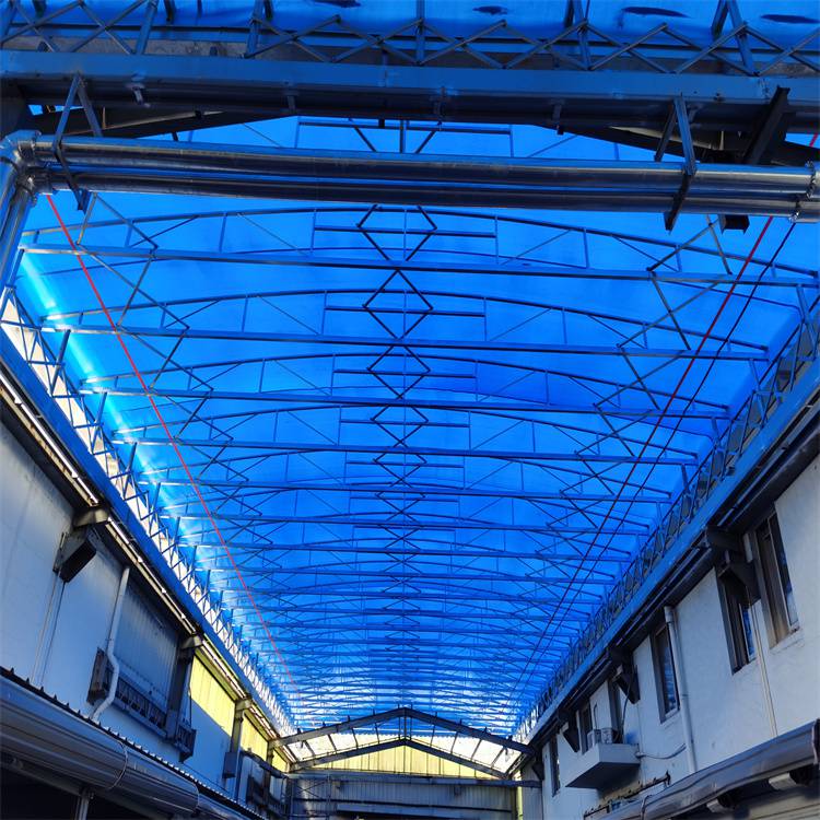 自动推拉棚推拉伸缩蓬天津河北伸缩活动推拉篷