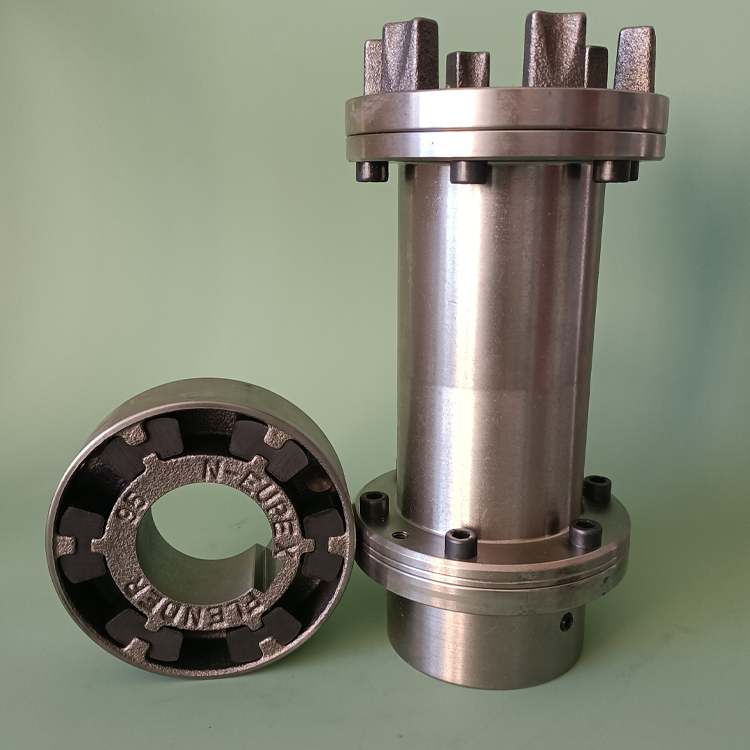 弗兰德联轴器弗兰德联轴器参数neupex200联轴器h