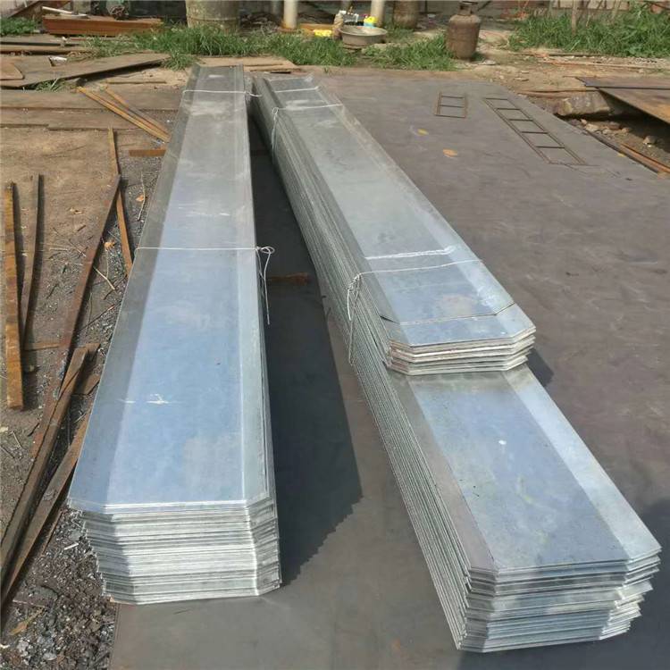 止水钢板山东临沂厂家300x33003镀锌止水钢板不锈钢止水图片