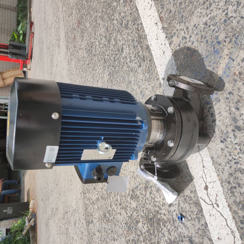 上海松江供应南方水泵td3226循环供水管道泵增压离心泵管道循环泵