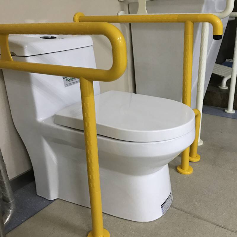 重庆卫生间坐便器扶手老年人厕所辅助扶手无障碍扶手厂家全国发货