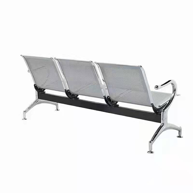 候车室椅子钢排椅车站排椅不锈钢排椅南站排椅