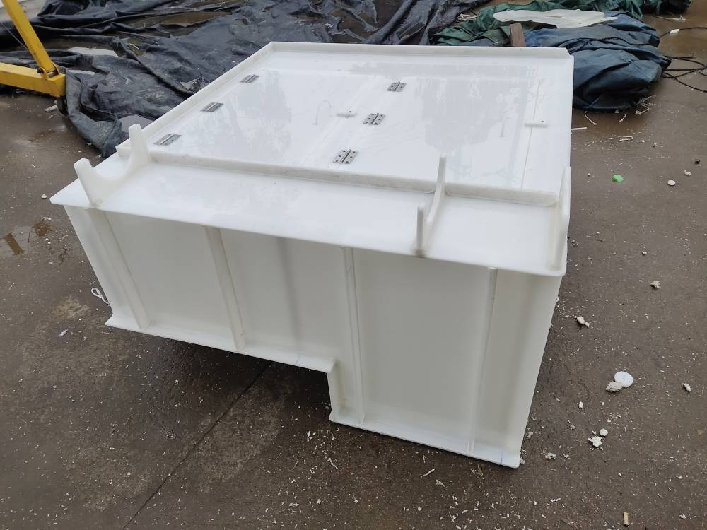 广州鱼箱定制皮卡车pp车载拉鱼水箱海鲜运输罐鱼车鱼罐-搜了网