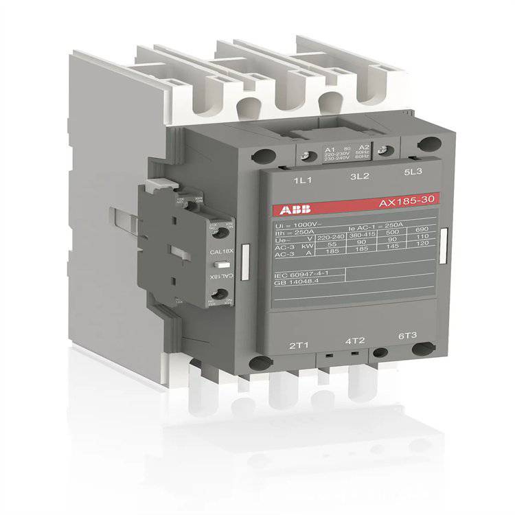 ABB CT-S型电子时间继电器CT-ERS.21S CT-MVS.22S CT-ARS.21S代理