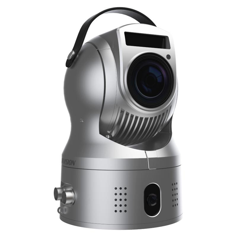 【海康 iDS-MCD402-G/40X/I/5G/ME/BD 单北斗5G三摄便携球图片】海康 iDS-MCD402-G/40X/I/5G ...