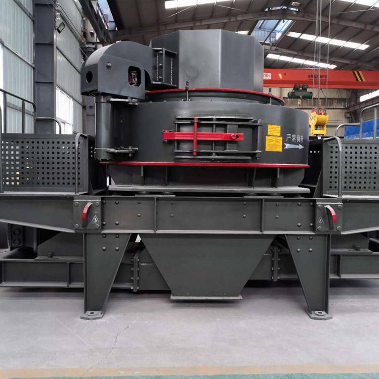 精久环保型冲击式制砂机冲击式破碎机vsi立轴式冲击制砂机图片