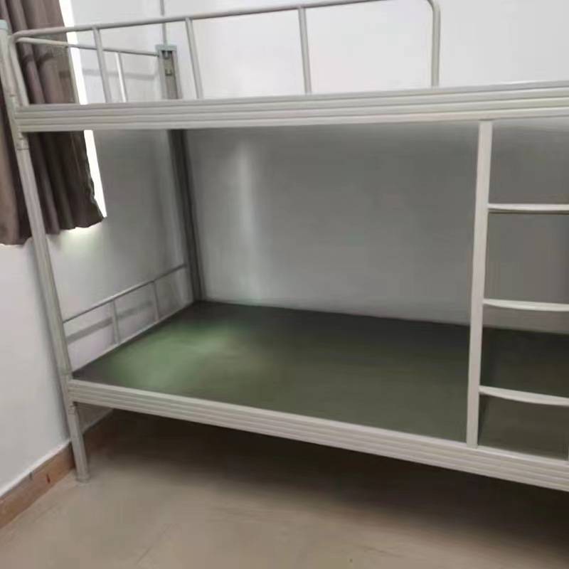 pvc防虫塑胶床板工厂员工宿舍床板公寓床床板