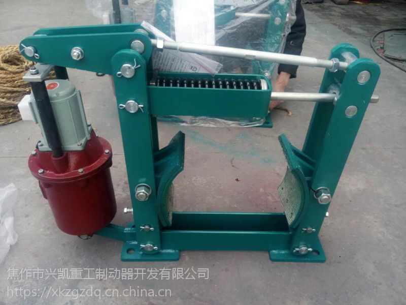 YWZ5电力液压制动器