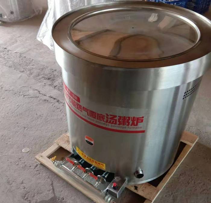 依安卤肉锅-佰恒厨房设备批发零售-卤肉店锅